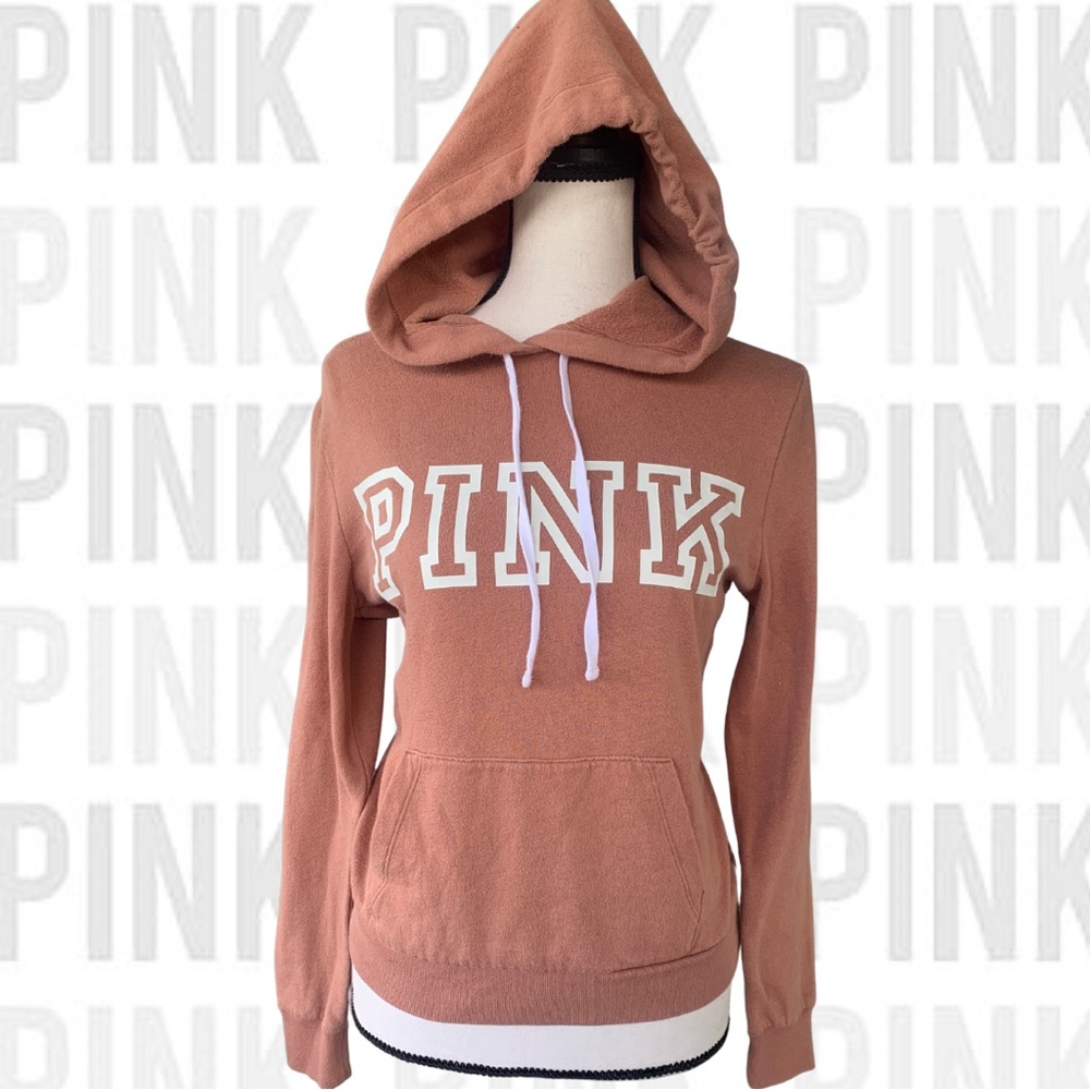 PINK Victoria’s Secret Hooded Sweatshirt